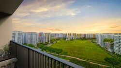 Canberra Crescent Residences (D27), Apartment #542336011